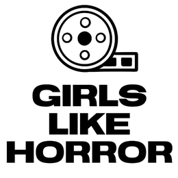 GIRLS LIKE HORROR trademark