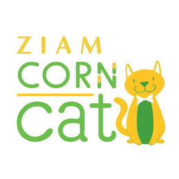 ZIAM CORN CAT trademark