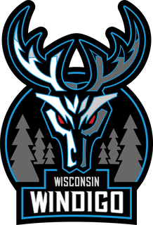 WINDIGO WISCONSIN trademark