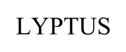 LYPTUS trademark