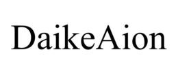 DAIKEAION trademark