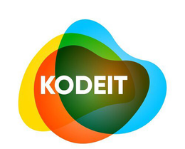 KODEIT trademark