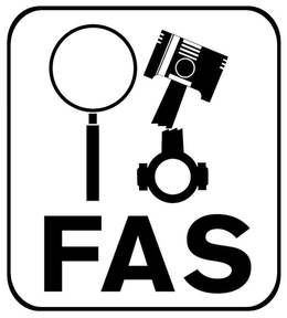 FAS trademark