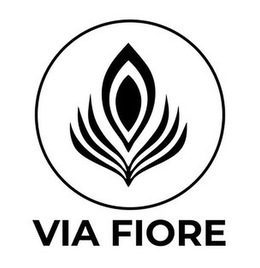 VIA FIORE trademark