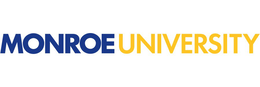 MONROE UNIVERSITY trademark