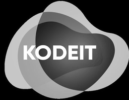 KODEIT trademark