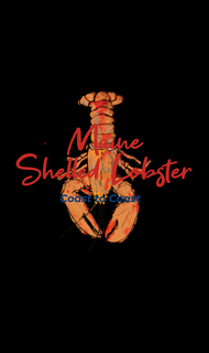 MAINE SHELLED LOBSTER COAST TO COAST trademark