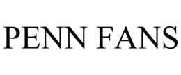 PENN FANS trademark