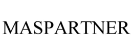 MASPARTNER trademark