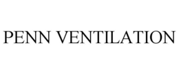 PENN VENTILATION trademark