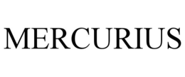 MERCURIUS trademark