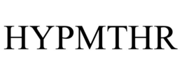 HYPMTHR trademark