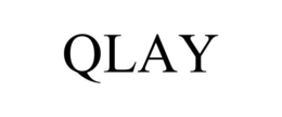 QLAY trademark