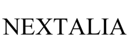 NEXTALIA trademark