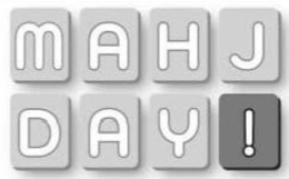 MAHJ DAY! trademark