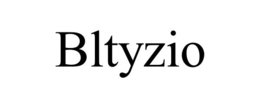 BLTYZIO trademark