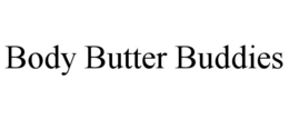 BODY BUTTER BUDDIES trademark