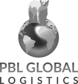 PBL GLOBAL LOGISTICS trademark