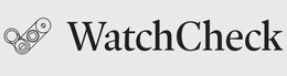 WATCHCHECK trademark