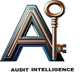 A AUDIT INTELLIGENCE trademark