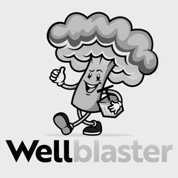 TNT WELLBLASTER trademark