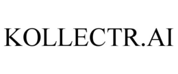 KOLLECTR.AI trademark