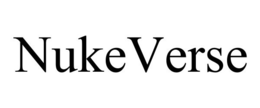 NUKEVERSE trademark