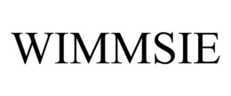 WIMMSIE trademark