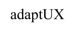 ADAPTUX trademark