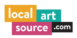 LOCAL ART SOURCE .COM trademark