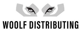 W WOOLF DISTRIBUTING trademark