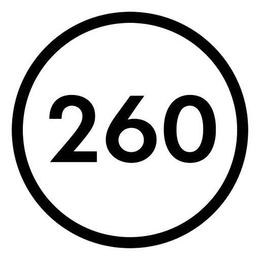 260 trademark