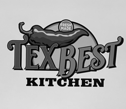 FRESH MADE TEXBEST KITCHEN trademark