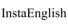 INSTAENGLISH trademark