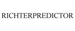 RICHTERPREDICTOR trademark
