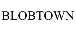 BLOBTOWN trademark