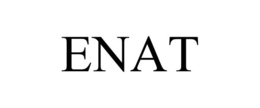 ENAT trademark