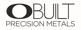 OBUILT PRECISION METALS trademark