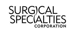 SURGICAL SPECIALTIES CORPORATION trademark
