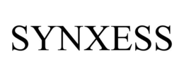 SYNXESS trademark