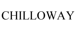 CHILLOWAY trademark