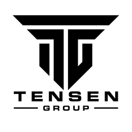 TG TENSEN GROUP trademark