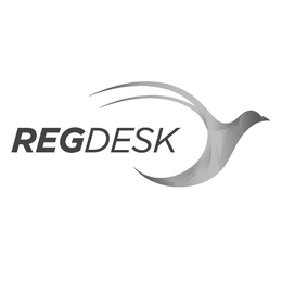 REGDESK trademark
