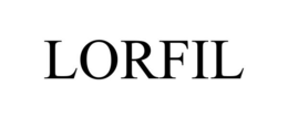 LORFIL trademark
