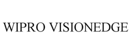 WIPRO VISIONEDGE trademark