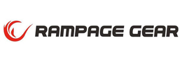 RAMPAGE GEAR trademark
