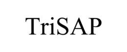 TRISAP trademark