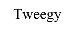 TWEEGY trademark
