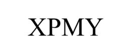XPMY trademark