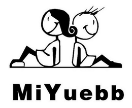 MIYUEBB trademark
